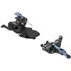 ATK BINDINGS ATK Crest 10 Dark Blue 86 MM - Nero