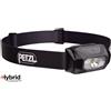 PETZL Tikkina Lamp Black - Nero