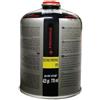 PROVIDUS 425G Cartuccia Gas Valvola a Vite - Grigio