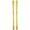 SKI TRAB SCI Stelvio FIT 78 - Giallo