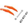 PETZL Kit Punte Anteriori Lynx e Dart - Arancione