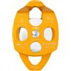 KONG Twin Carrucola Orange - Arancione