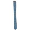 CONTOUR Hybrid Splitboard Skin - 135MM - Blu