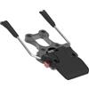 ATK BINDINGS ATK Race SKI Brake 70 MM - Paio - Nero