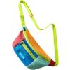 EDELRID Dirt BAG - Blu