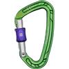 BEAL BE Quick (screw) - Green - Verde