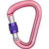 BEAL BE Safe (screw) - Matt Pink -