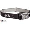 PETZL Tikka Lampada Frontale - Black - Nero