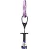 BLACK DIAMOND Camalot Z4 Friend Arrampicata - Misura 0.5 - Viola