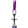 BLACK DIAMOND Camalot C4 Friend Arrampicata - Misura 0.5 - Viola