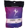 CAMP Chunky Chalk Janja - Magnesite - 450GR - Viola