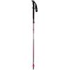 CAMP Laser ADJ W - Bastoncino - Coppia - Grigio