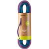 EDELRID Tommy Caldwell ECO DRY CT 9,3mm - 70 MT - Viola