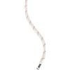 PETZL Push 9 Mm - Bianco - 1 Metro ( Prezzo al Metro ) - Bianco