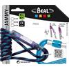 BEAL Jammy Kevlar 5,5mm - 50 CM - Nero