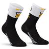 XTECH Calza XT321 - Beer Sock - Nero