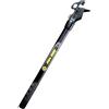 PIN GO Bastone per Clippare 52-250CM - Nero