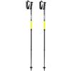 LEKI Dolomit Lite - Nero