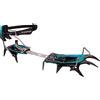 CAMP Peak 12 STL - Auto / Semi-Auto - Rampone - Nero