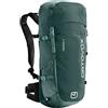ORTOVOX Traverse 30L Zaino - GLACIER GREY