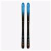 SKI TRAB SCI Mistico.2 - Nero