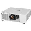 Panasonic Panasonic PT-FRQ50WEJ videoproiettore Proiettore a raggio standard 5200 ANSI lumen DLP UHD 4K [3840x2160] Nero (PT-FRQ50WEJ Projector - 5200 ANSI Lumens 4K/UHD Laser Projector) PT-FRQ50WEJ