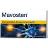 Mavosten Integratore Sistema Nervoso 20 Compresse