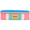 FACTIS® Astuccio ovale 3 linee rosa