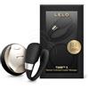 LELO TIANI 3, Vibratore per Coppia, Sex Toy per Adulti Controllato Tramite Telecomando, Sex Toys per Coppie Wireless e Senza Mani Sex Toy Vibrante, Vibratore con Telecomando (Black)