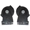 Bebeconfort Adattatori Mila per Seggiolini Auto Creatis.fix e Streety.fix