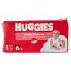 Huggies Pannolini Little Movers Taglia 4 7-18kg - 50 pz