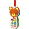 VTech Baby Il Telefono di Teddy