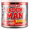 ActivLab Uomo Macchina Bruciatore 120 cps Neutro