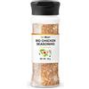 GymBeam Insaporitore per Pollo BIO 50 g