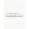 Westwing Collection Chaise longue componibile 4 posti Sofia