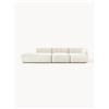 Westwing Collection Chaise longue componibile 4 posti Sofia