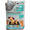 Traversine per cani Leopet ai carboni attivi 30pz - 60x60cm