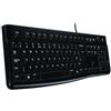 Logitech KEYBOARD K120 BUSINESS - Y25552