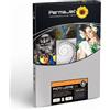 Permajet Photo Lustre 310 7x5 inch 100 sheets