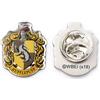Harry Potter The Carat Shop Official Harry Potter Hufflepuff Crest Pin Badge HPPB024