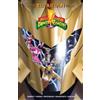Ryan Parrott Mighty Morphin Power Rangers: The Eltarian War (Tascabile)