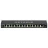 Netgear GS316EP Switch Smart Managed PoE Gigabit Ethernet 16 Porte