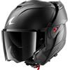 Shark Casco Moto Modulare P/J Shark OXO DARK SHADOW Mat Titanio Op