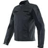 Dainese Giubbotto Moto Pelle Dainese RAZON 2 # Nero