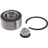 ABS All Brake Systems 201402 - Kit Cuscinetto Ruota