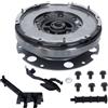 SACHS 2294 001 965 Volano Volano bimassa per Audi A4 B8 Avant (8K5) 2007-2017 e altri veicoli