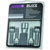 McGard 27185 SUB Antifurto per Ruote Black M12 x 1.25 conico 37 mm Lunghezza SW19