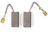 AMEG MOTORPARTS SPAZZOLE DI CARBONE AMEG MOTORPARTS 7X11X23 COMPATIBLE CON DEWALT