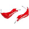 ACERBIS PARAMANO X-FACTORY ROSSO/BIANCO