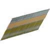 metabo 4000 tira de clavos, D34° unidos con papel 2.8 x 63mm anilla BL (630152000)